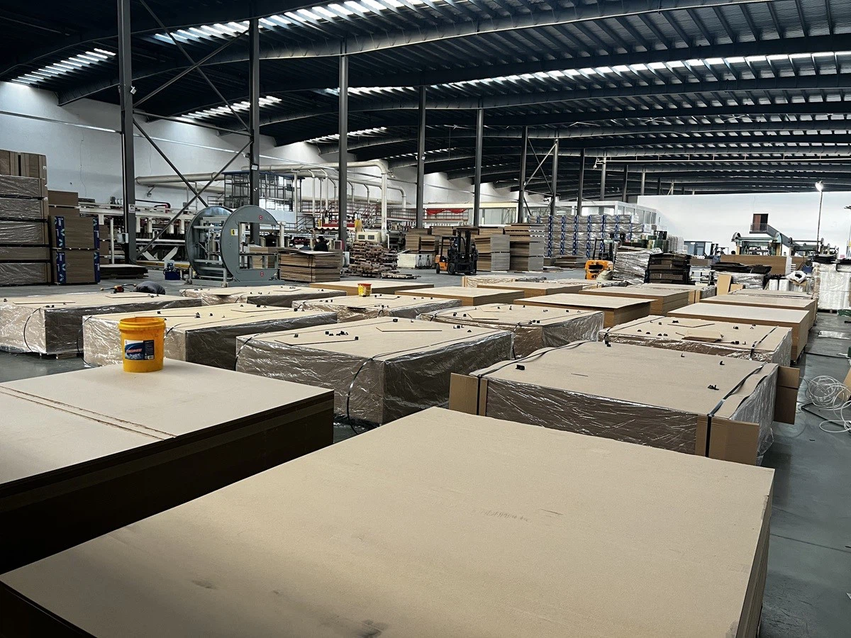 6X8X18MM MDF 6X8X18MM MDF